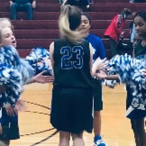 Meet your Posher, Isabella